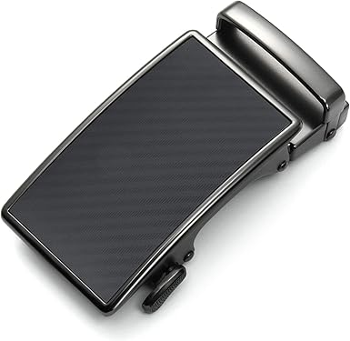 slide belt buckle only