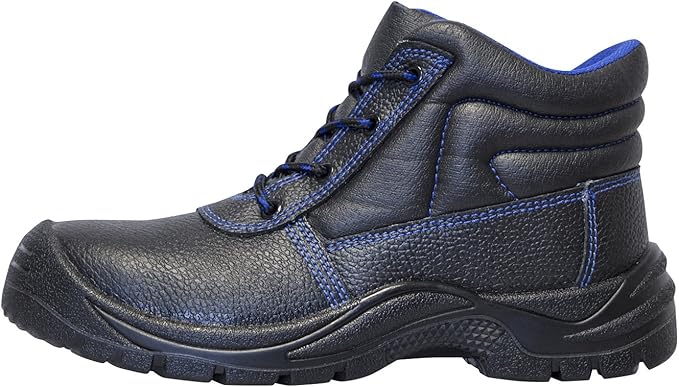 botines para trabajo precios