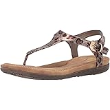 Amazon.com | Volatile Women's Reece Dress Sandal | Flats