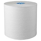 Kleenex® Hard Roll Paper Towels (25637), with