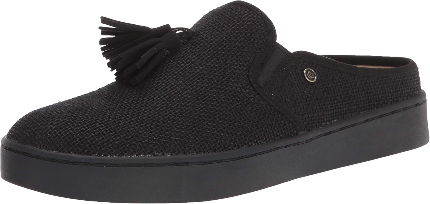 spenco slide mule