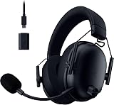 Razer BlackShark V3 Wireless e-sports Headset TriForce 50mm THX Spatial