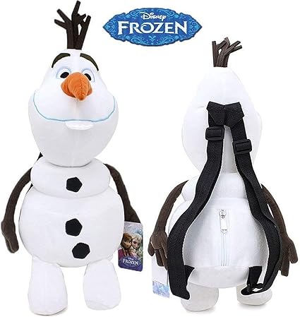 olaf stuffed animal amazon