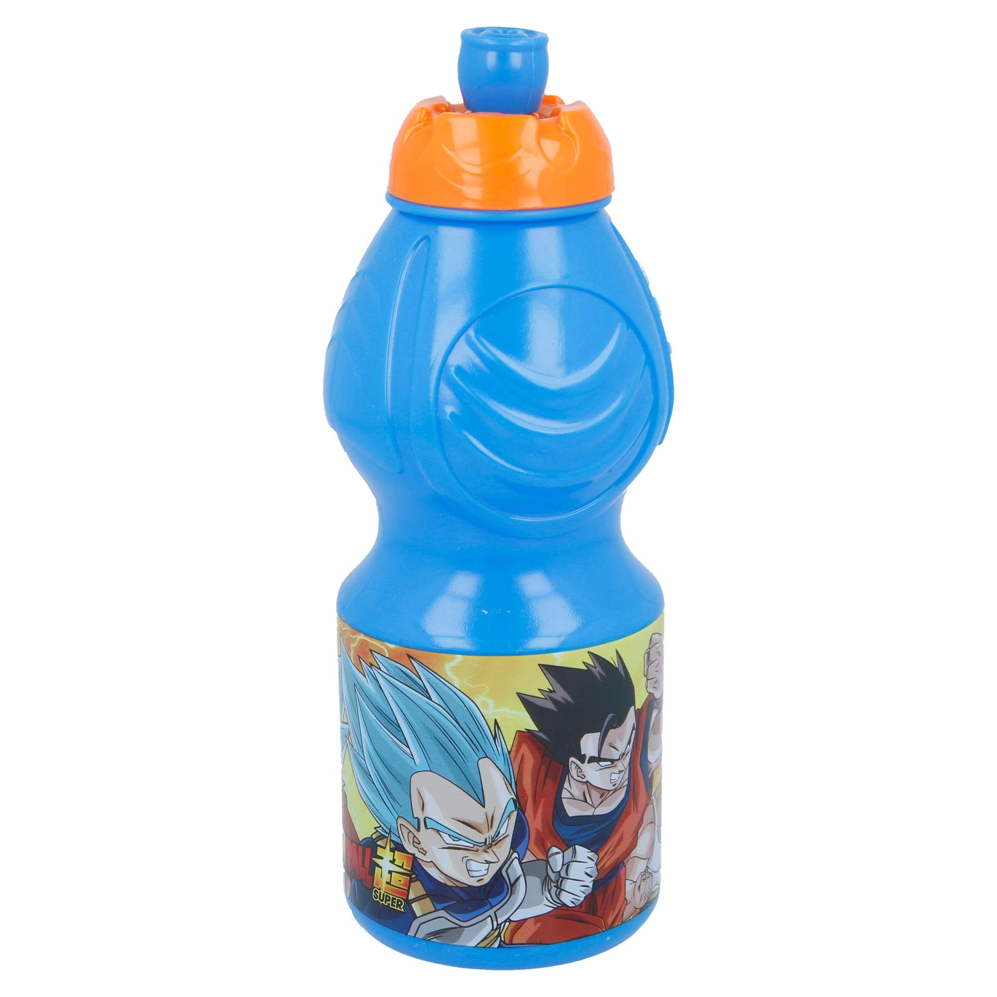 KIDS SPORT BOTTLE 400 ML | DRAGON BALL