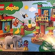 lego duplo 10906