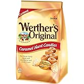 Werther's Original Hard Candies Caramel, 30 Oz - 1 Pack