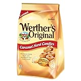 Werther's Original Hard Candies Caramel, 30 Oz - 1