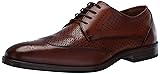 Stacy Adams Men's Asher Wingtip Lace
