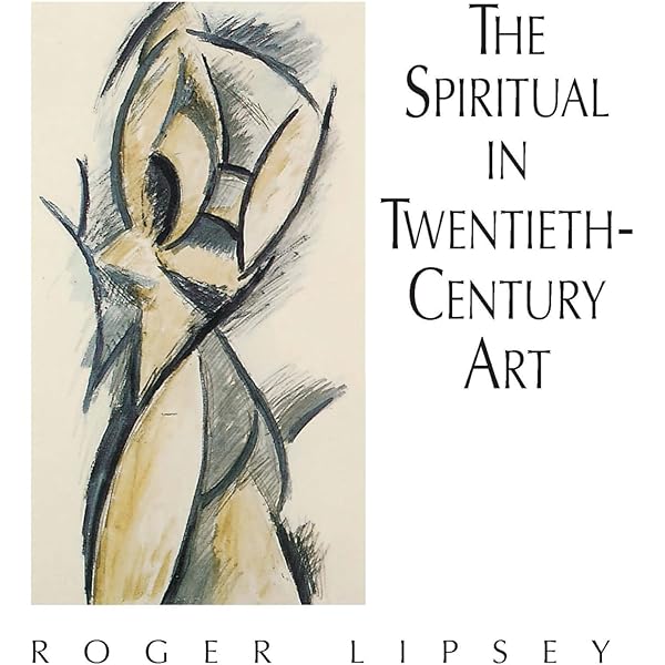 The Spiritual in Art: Abstract Painting, 1890-1985 by Tuchman