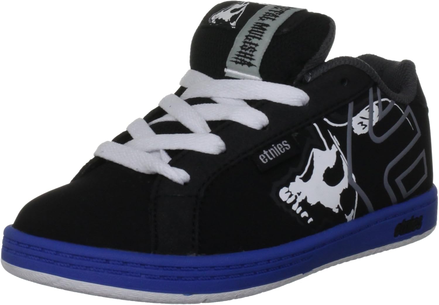 infant etnies