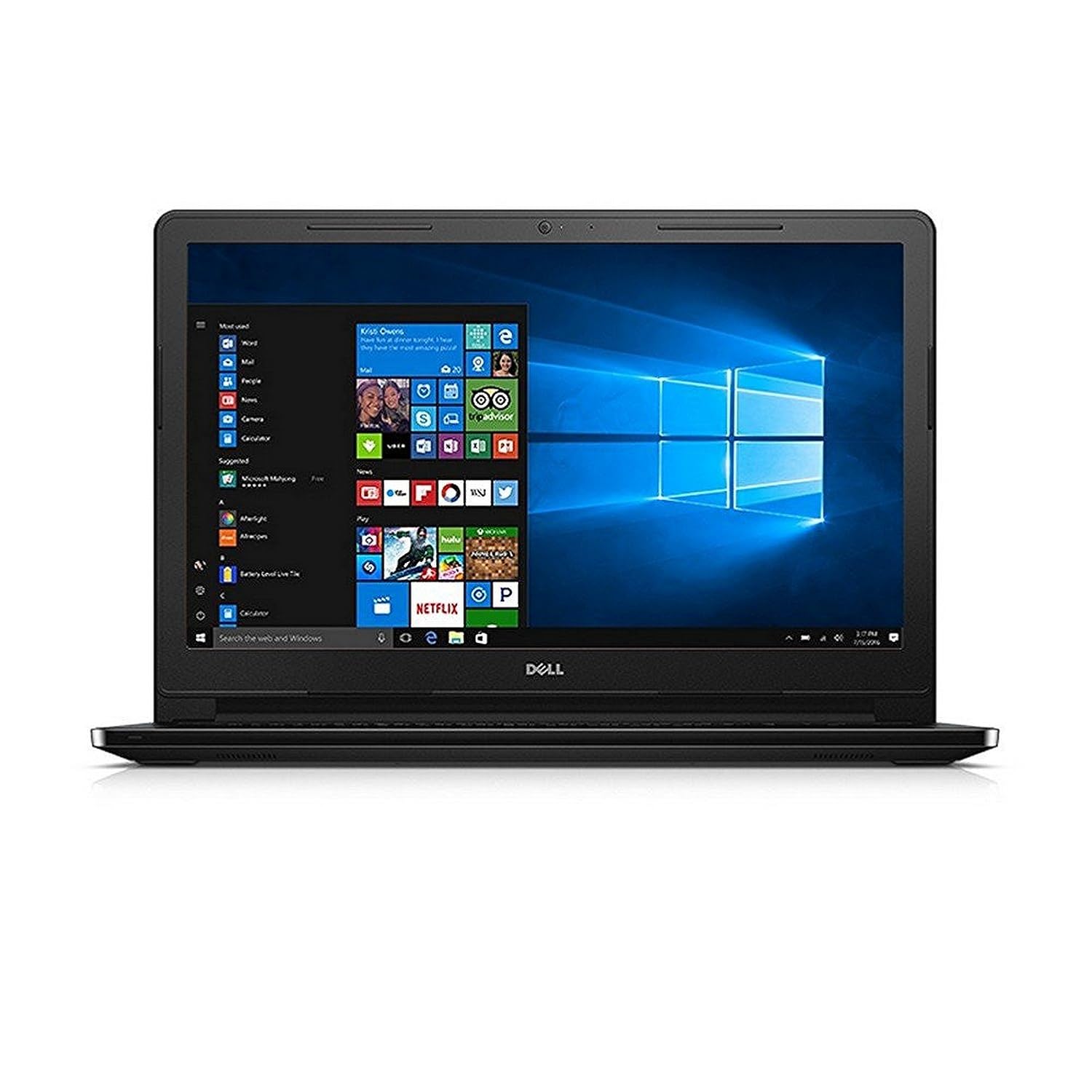 Buy Dell Inspiron 15 3558 15.6inch Laptop (Core i35015U/4GB/1TB/Windows 10 Home/2GB Graphics