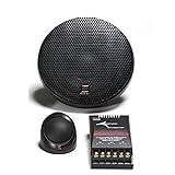 Tempo 6 - Morel 6.5" 2 Way Component Car Speaker