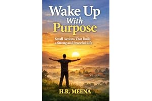 Wake Up With Purpose