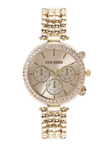 End-of-Season Ancher Chronograph Black Dial Mens Watch - SKW6100