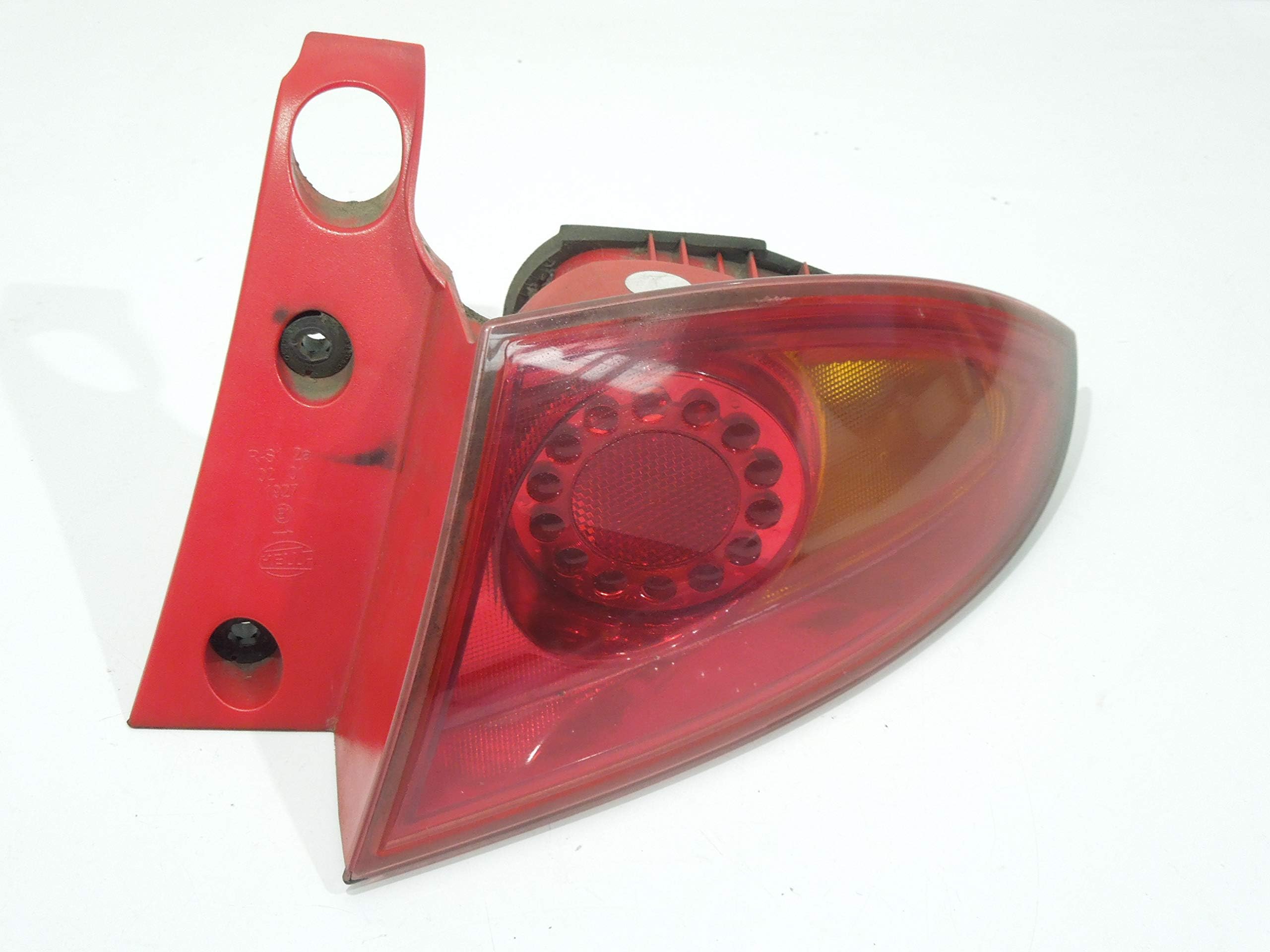 Seat Leon 1P OS Right Rear Outer Tail Light Cluster