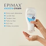 Epimax Excetra Cream 500g - Epimax Skin Moisturiser for All Over Body view 3