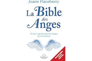 La Bible des Anges N.E. (French Edition)