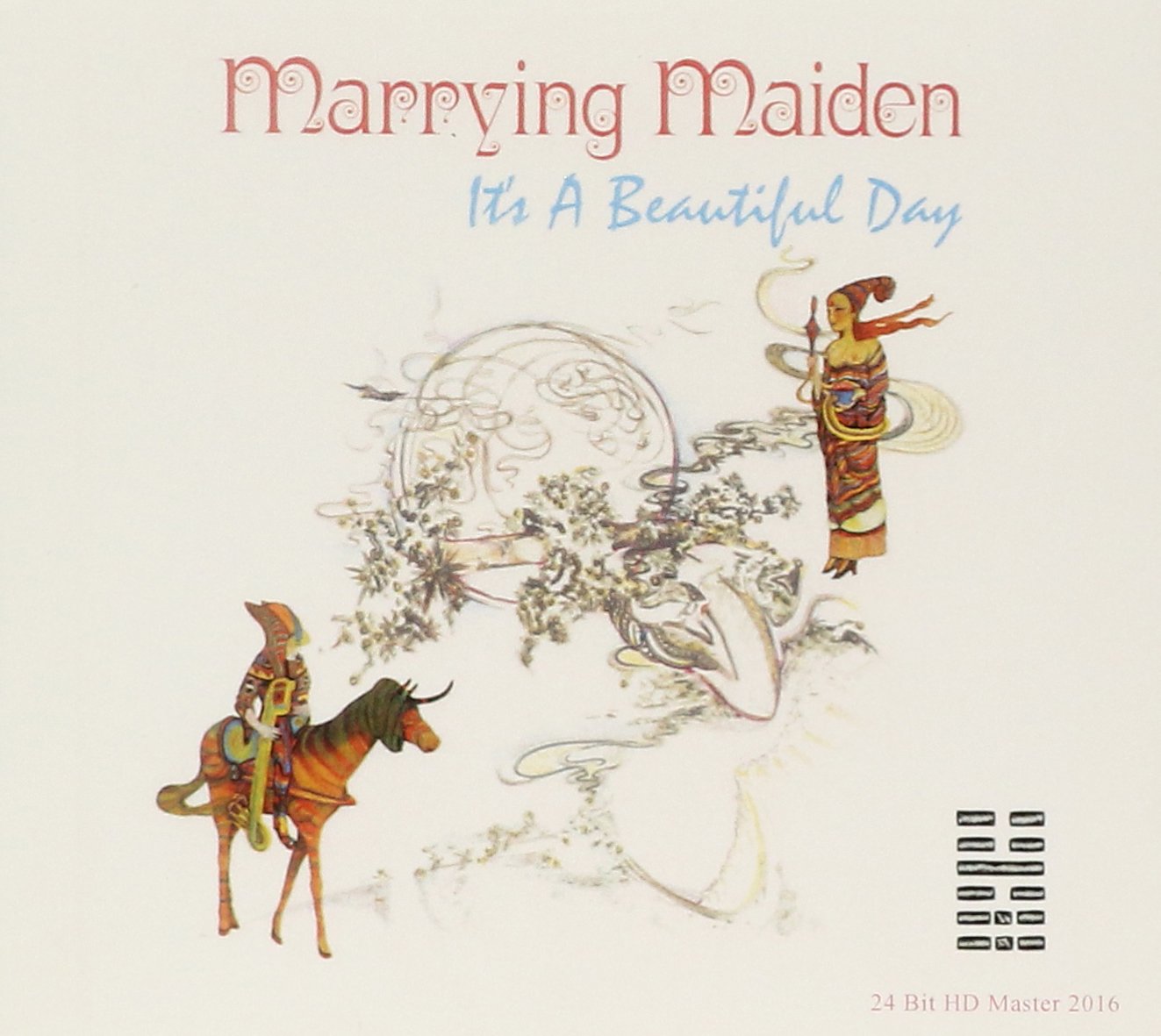 Marrying Maiden [Remastered] It'S a Beautiful Day Amazon.de Musik