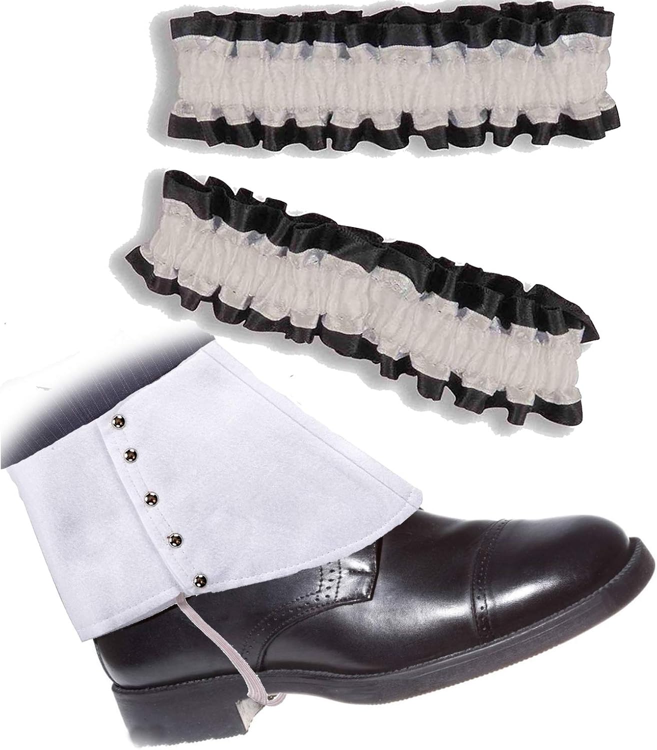 1920s mens shoes amazon