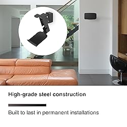 Flexson Horizontal Wall Mount for Sonos Five and