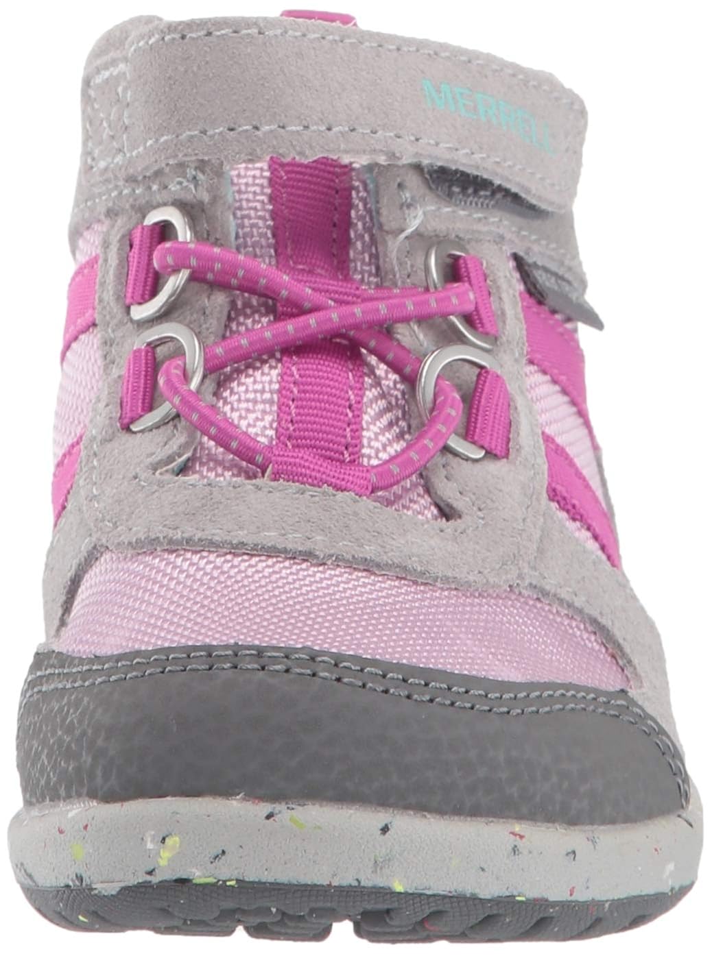 merrell bare steps ridge jr