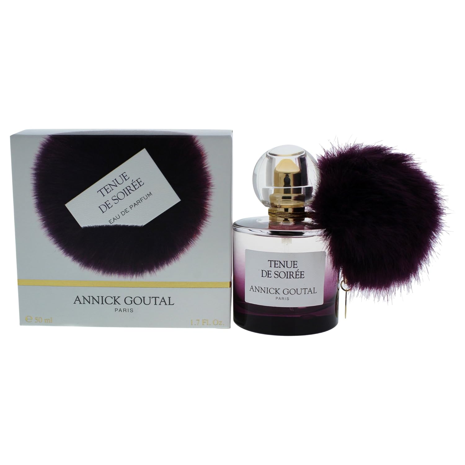 Annick Goutal Tenue De Soiree EDP, 1er Pack (1 x 50 ml) Amazon.de Beauty