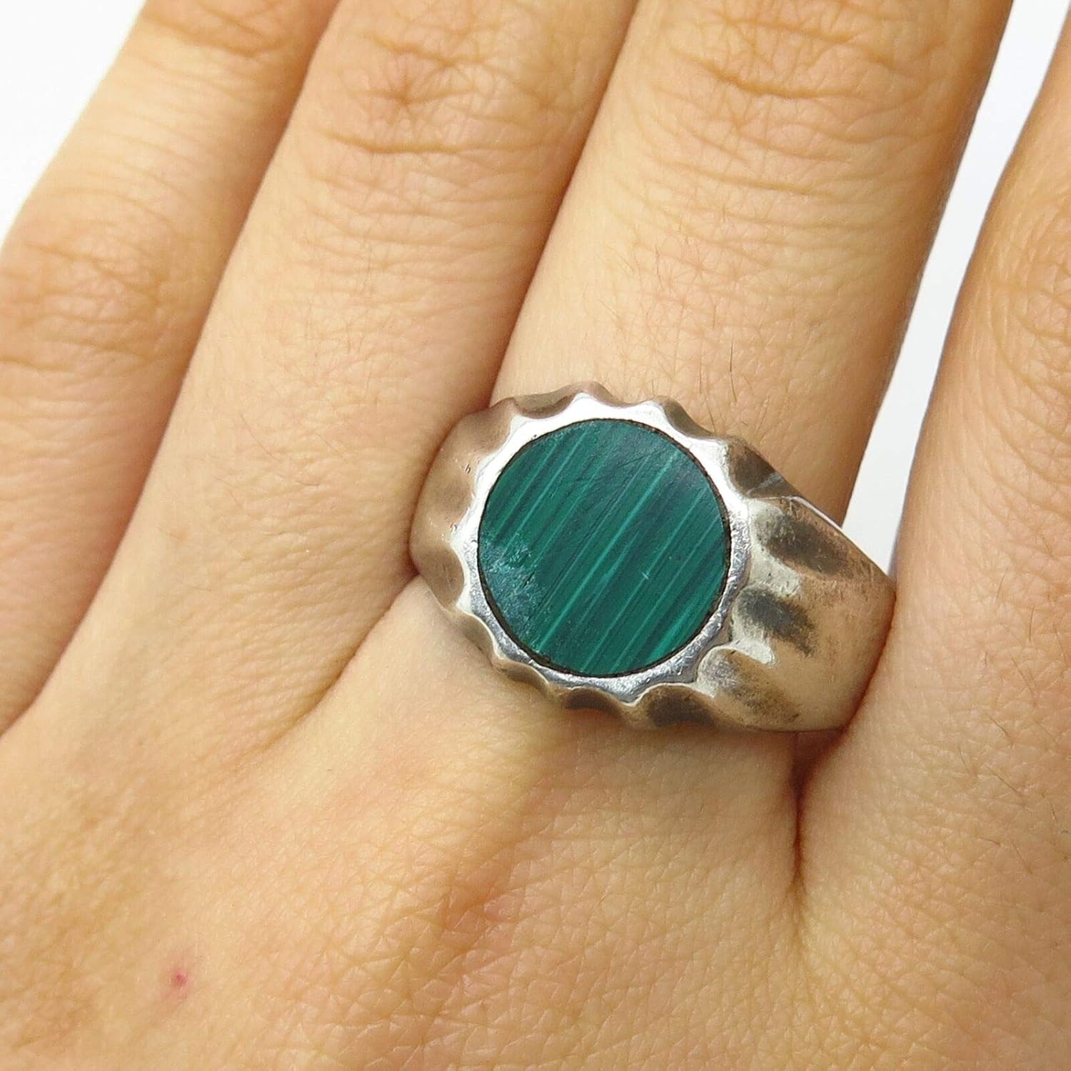 How to know if malachite is real