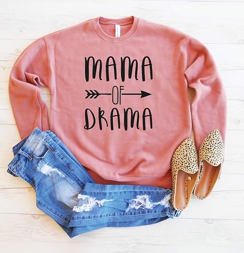 girl mom sweatshirt
