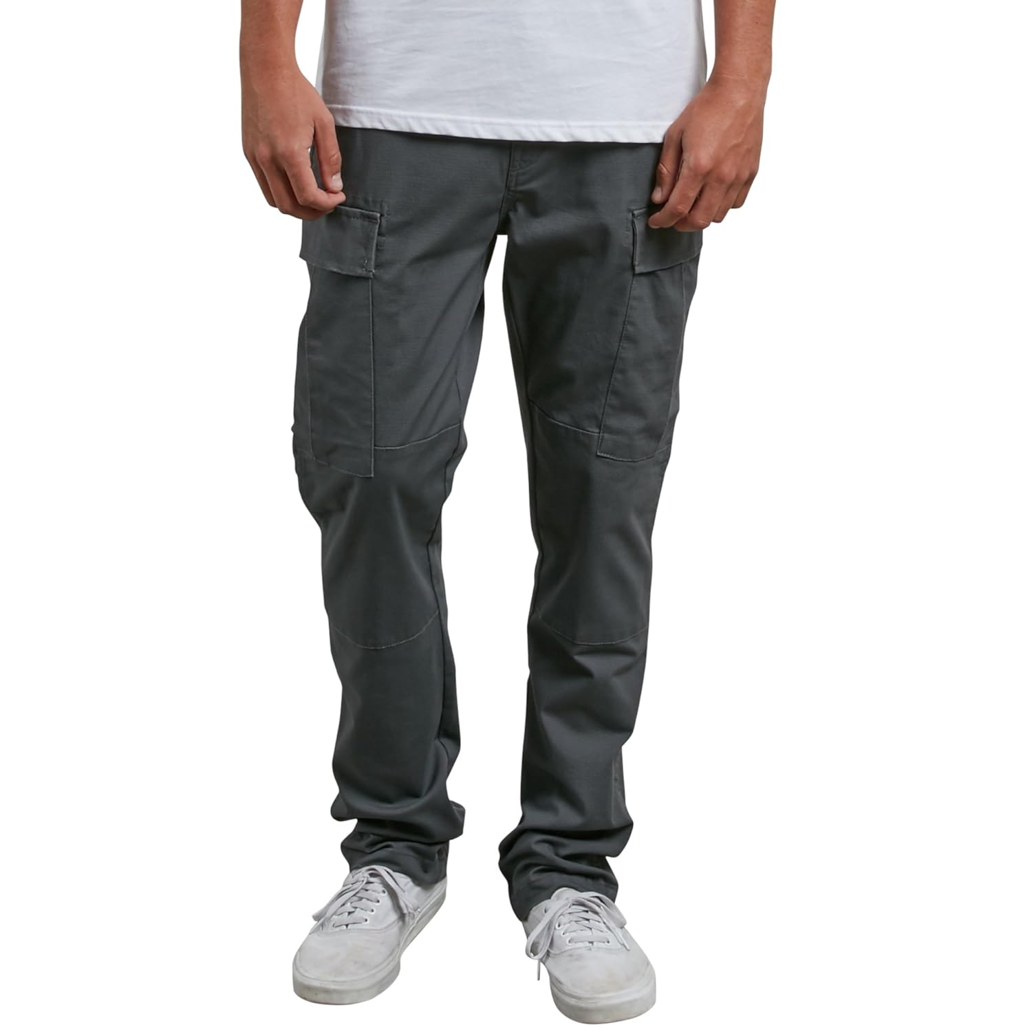 volcom vsm stranger cargo pants