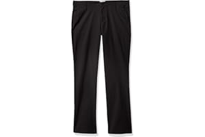 The Children's Place girls Uniform Skinny Chino Pants