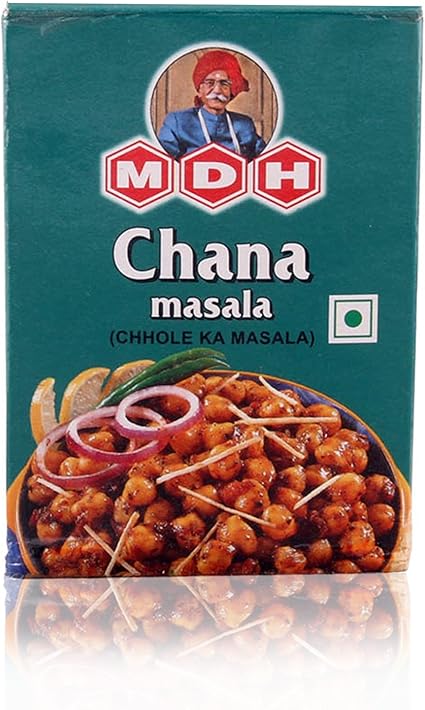 MDH Chana Masala, 100g