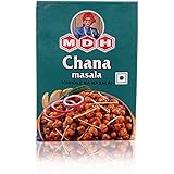 MDH Chana Masala 100g