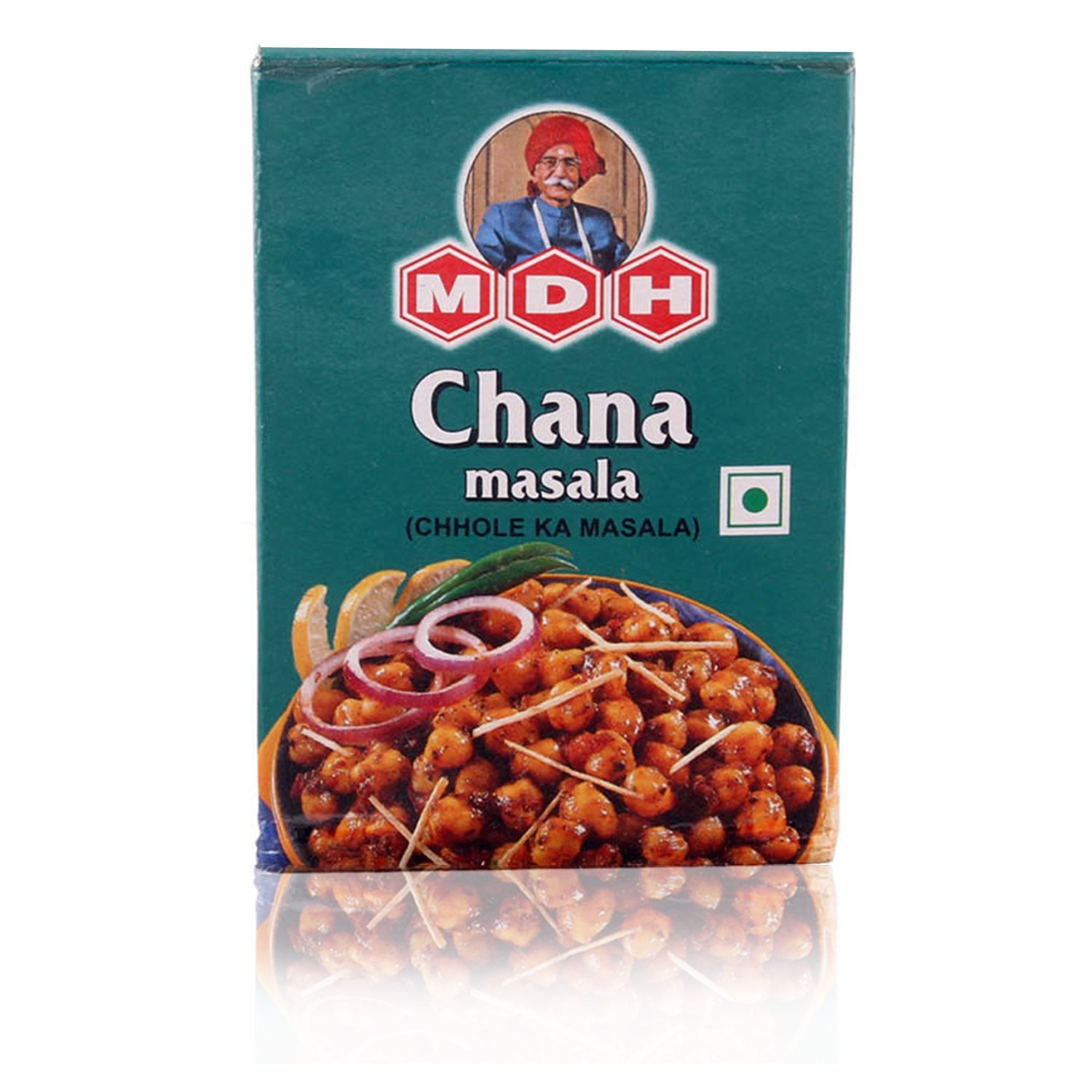 Featured image of post Easiest Way to Make Pindi Chole Masala Powder Mdh