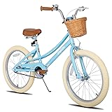 JOYSTAR 20 inch Kids Bike for 7-10 Years