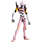 Animewild Revoltech Yamaguchi No.134 Evangelion Evolution Model Custom Type-08 ?