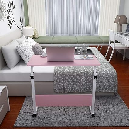Xqy Piccola Scrivania Nel Letto Computer Portatili Tavolo