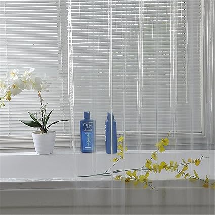 Amazon.com: Luxiu Home Mildew Resistant PE