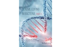 Genome Editing in Bacteria (Part 1)