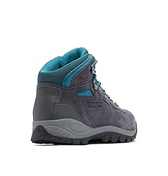 Columbia Womens Newton Ridge Plus Waterproof
