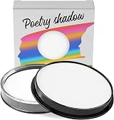 LOPHE Face Body Paint 30g Water-Based Safe Skin-Friendly Palette Makeup for view 8