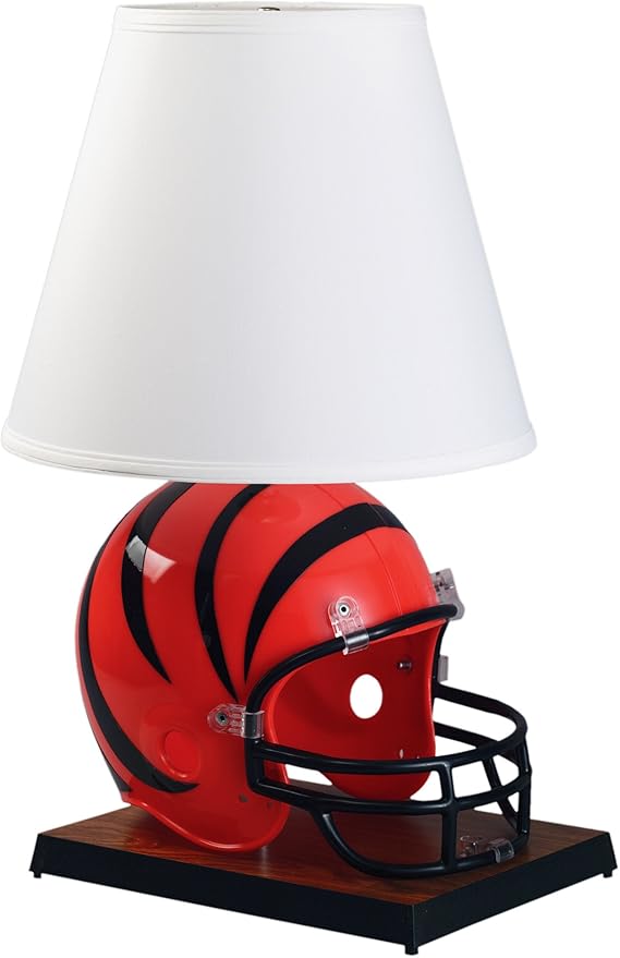 Football Helmet Lamp Kit at Sarah Delacruz blog