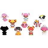 Lalaloopsy Tinies Style 1 Doll (10-Pack)