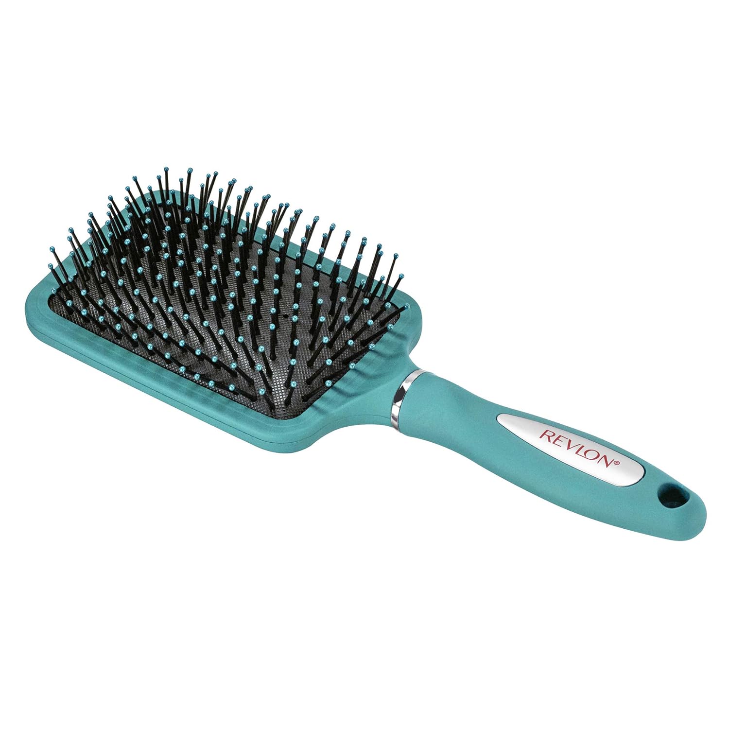 revlon straight and smooth paddle brush