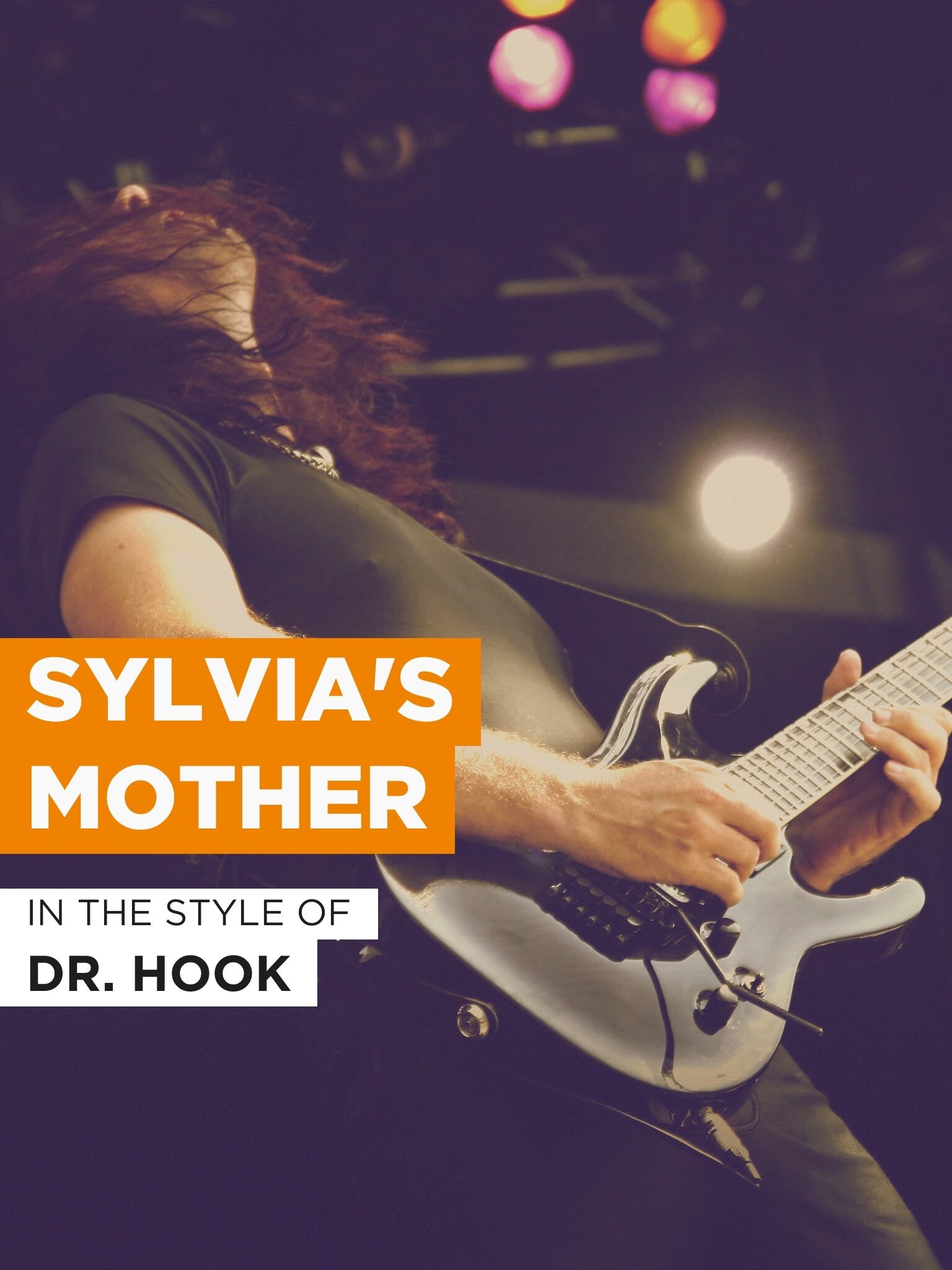 Watch Sylvia's Mother Prime Video