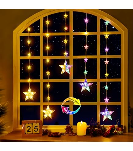 Bonhomme De Neige Lumineux à Piles 23 LED (H30 Cm) Alpina Blanc Chaud - Déco De Noël Pour La