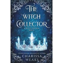 The Wolf and the Witch : Weaks, Charissa: Amazon.ca: Books