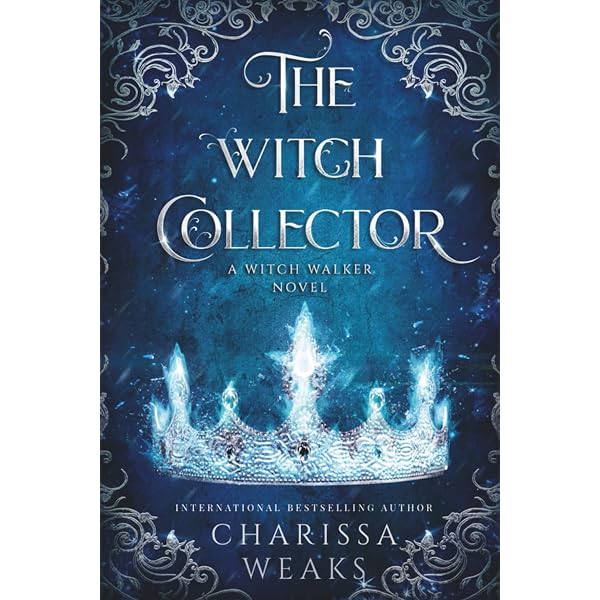 The Wolf and the Witch : Weaks, Charissa: Amazon.ca: Books
