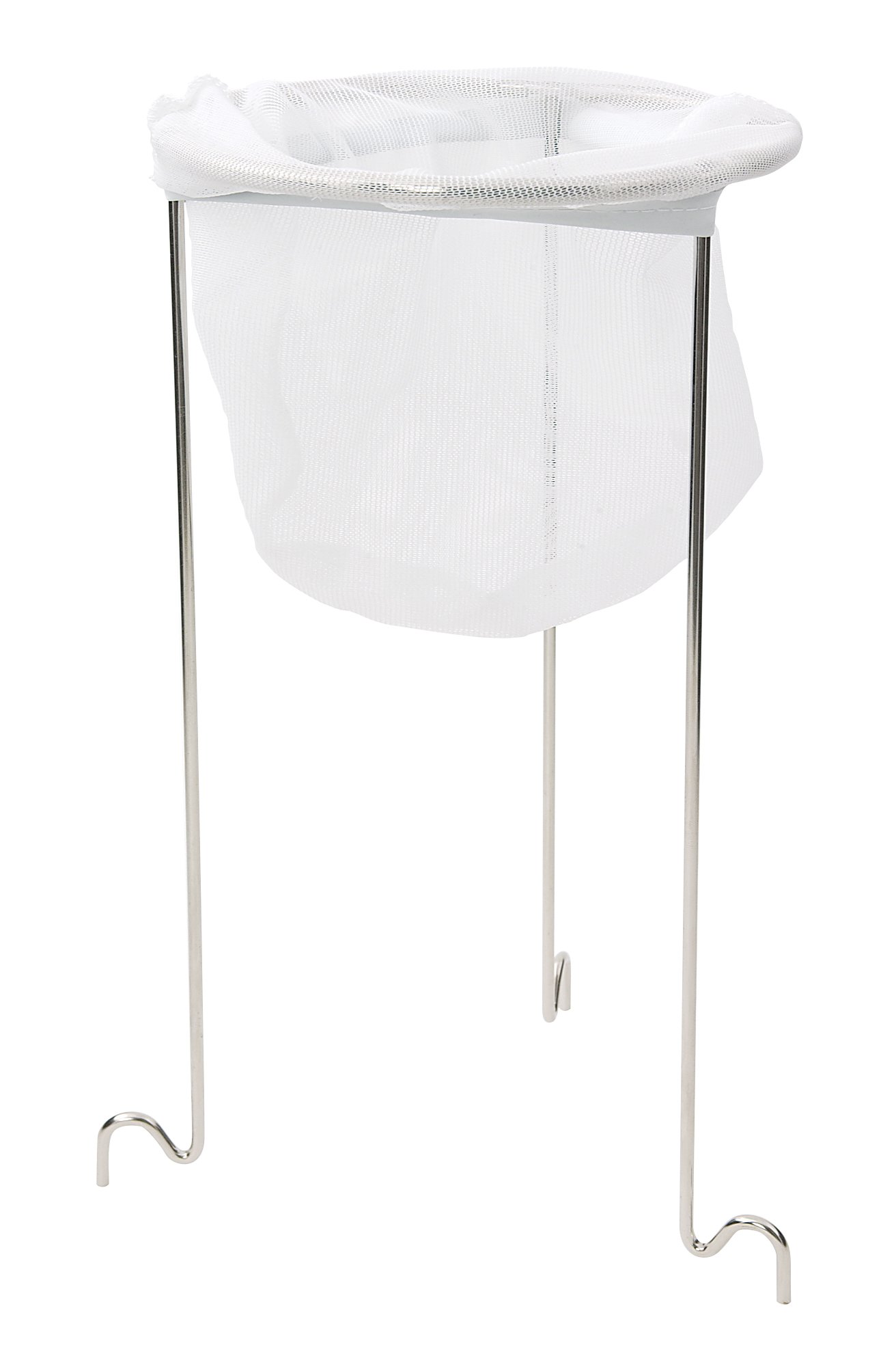 Dexam Jam straining Set, White 17850682