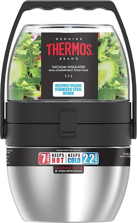 amazon thermos food flask
