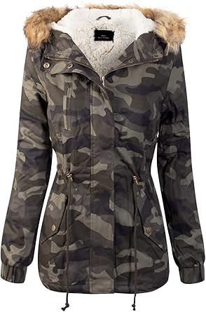 amazon fashion jacket